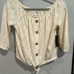 No Boundaries NWT small